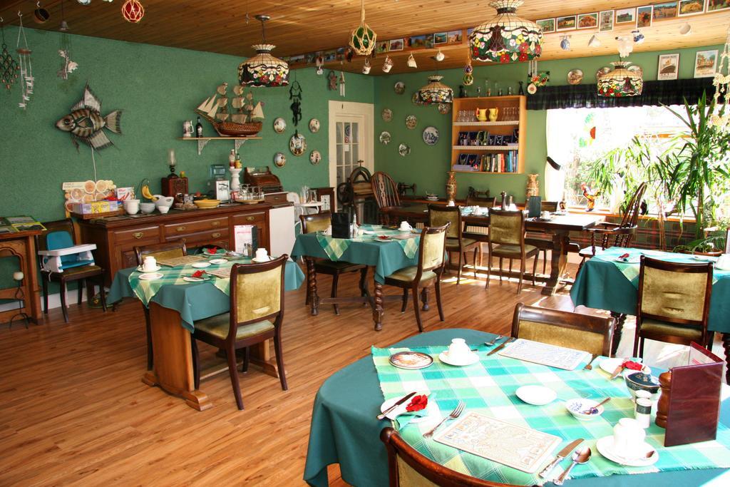 Greenlawns Nairn Zewnętrze zdjęcie